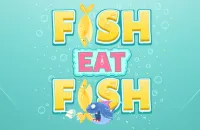 Fish Eat Fish